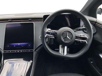 MERCEDES-BENZ EQE Eqe 350+ 215Kw Amg Line Edition 96Kwh 4Dr Auto