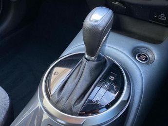 NISSAN JUKE 1.0 Dig-T N-Connecta Suv 5Dr Petrol Dct Auto Euro 6 (S/S) (114 P