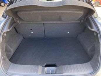 NISSAN JUKE 1.0 Dig-T N-Connecta Suv 5Dr Petrol Dct Auto Euro 6 (S/S) (114 P