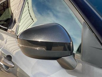 NISSAN JUKE 1.0 Dig-T N-Connecta Suv 5Dr Petrol Dct Auto Euro 6 (S/S) (114 P