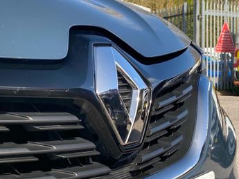 RENAULT CAPTUR 1.6 E-Tech Evolution Suv 5Dr Petrol Hybrid Auto Euro 6 (S/S) (14