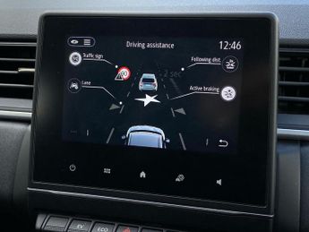 RENAULT CAPTUR 1.6 E-Tech Evolution Suv 5Dr Petrol Hybrid Auto Euro 6 (S/S) (14