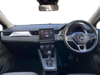 RENAULT CAPTUR 1.6 E-Tech Evolution Suv 5Dr Petrol Hybrid Auto Euro 6 (S/S) (14