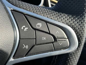 RENAULT CLIO 1.6 E-Tech Full Hybrid 145 Engineered 5Dr Auto