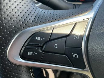 RENAULT CLIO 1.6 E-Tech Full Hybrid 145 Engineered 5Dr Auto