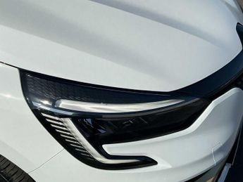 RENAULT CLIO 1.6 E-Tech Full Hybrid 145 Engineered 5Dr Auto