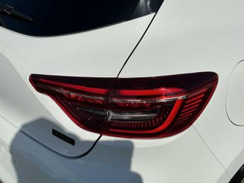 RENAULT CLIO 1.6 E-Tech Full Hybrid 145 Engineered 5Dr Auto