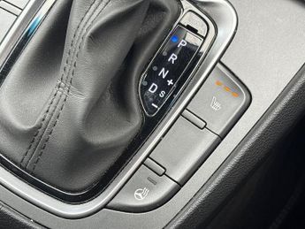 HYUNDAI KONA 1.6 H-Gdi Premium Suv 5Dr Petrol Hybrid Dct Euro 6 (S/S) (141 Ps