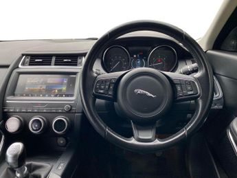 JAGUAR E-PACE 2.0D S 5Dr Auto