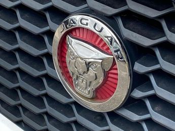 JAGUAR E-PACE 2.0D S 5Dr Auto