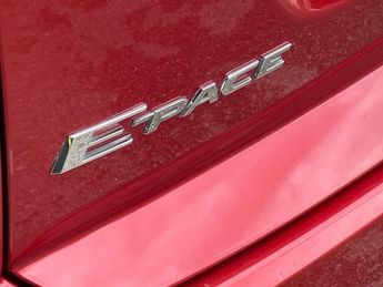 JAGUAR E-PACE 2.0D S 5Dr Auto