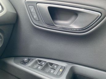 SEAT LEON 2.0 Tsi Fr Sport St 5Dr Petrol Dsg Euro 6 (S/S) (190 Ps)