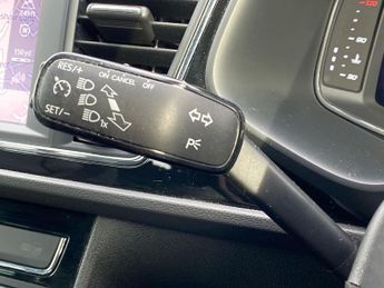 SEAT LEON 2.0 Tsi Fr Sport St 5Dr Petrol Dsg Euro 6 (S/S) (190 Ps)