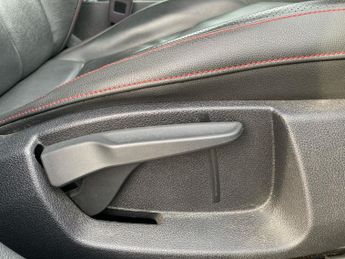 SEAT LEON 2.0 Tsi Fr Sport St 5Dr Petrol Dsg Euro 6 (S/S) (190 Ps)