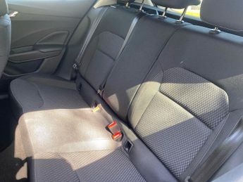 SKODA FABIA 1.0 Tsi Se L Edition Hatchback 5Dr Petrol Dsg Euro 6 (S/S) (116 