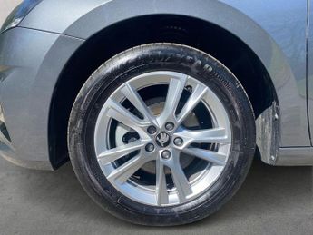 SKODA FABIA 1.0 Tsi Se L Edition Hatchback 5Dr Petrol Dsg Euro 6 (S/S) (116 