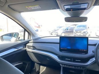 SKODA ELROQ 82Kwh 85 Edition Suv 5Dr Electric Auto (286 Ps)