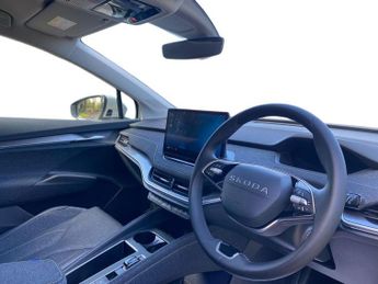 SKODA ELROQ 82Kwh 85 Edition Suv 5Dr Electric Auto (286 Ps)