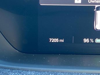 SKODA ELROQ 82Kwh 85 Edition Suv 5Dr Electric Auto (286 Ps)