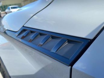 SKODA ELROQ 82Kwh 85 Edition Suv 5Dr Electric Auto (286 Ps)