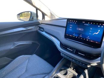 SKODA ELROQ 82Kwh 85 Edition Suv 5Dr Electric Auto (286 Ps)
