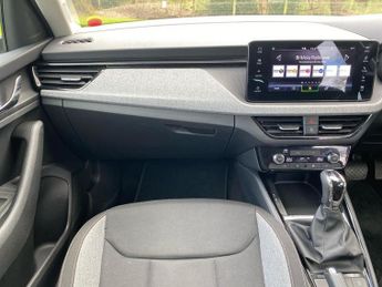 SKODA KAMIQ 1.0 Tsi Se Edition Suv 5Dr Petrol Dsg Euro 6 (S/S) (116 Ps)