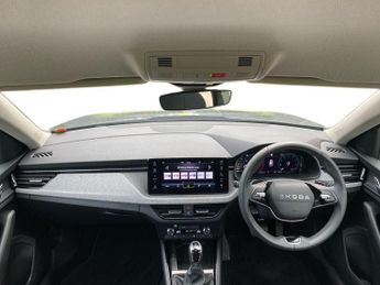 SKODA KAMIQ 1.0 Tsi Se Edition Suv 5Dr Petrol Dsg Euro 6 (S/S) (116 Ps)