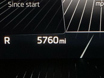 SKODA FABIA 1.0 Tsi Se Edition Hatchback 5Dr Petrol Dsg Euro 6 (S/S) (116 Ps