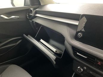 SKODA FABIA 1.0 Tsi Se Edition Hatchback 5Dr Petrol Dsg Euro 6 (S/S) (116 Ps