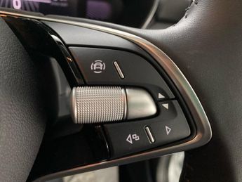 SKODA FABIA 1.0 Tsi Se Edition Hatchback 5Dr Petrol Dsg Euro 6 (S/S) (116 Ps