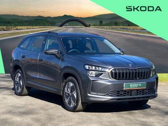 Skoda Kodiaq 1.5 Tsi E-Tec Mhev Se Suv 5Dr Petrol Hybrid Dsg Euro 6 (S/S) (7 
