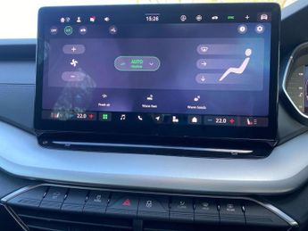 SKODA OCTAVIA 1.5 Tsi E-Tec Mhev Act Se Technology Estate 5Dr Petrol Hybrid Ds