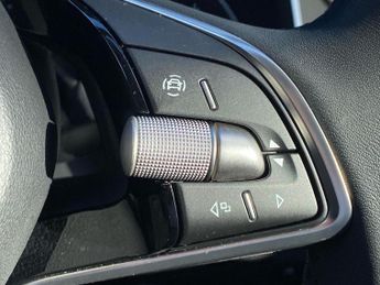 SKODA OCTAVIA 1.5 Tsi E-Tec Mhev Act Se Technology Estate 5Dr Petrol Hybrid Ds