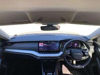 SKODA OCTAVIA 1.5 Tsi E-Tec Mhev Act Se Technology Estate 5Dr Petrol Hybrid Ds