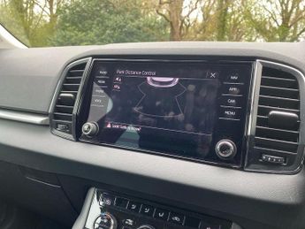 SKODA KAROQ 1.5 Tsi Act Se Drive Suv 5Dr Petrol Dsg Euro 6 (S/S) (150 Ps)