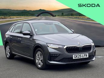 Skoda Scala 1.0 Tsi Se Edition Hatchback 5Dr Petrol Dsg Euro 6 (S/S) (116 Ps