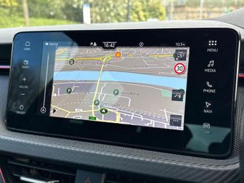 SKODA KAMIQ 1.0 Tsi Monte Carlo Edition Suv 5Dr Petrol Dsg Euro 6 (S/S) (116