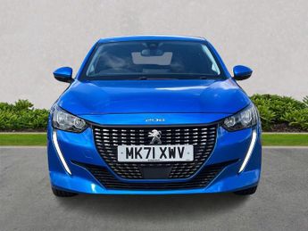 PEUGEOT 208 1.2 Puretech Allure Premium Hatchback 5Dr Petrol Eat Euro 6 (S/S