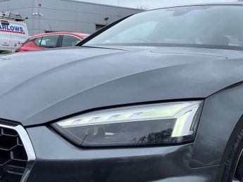 AUDI A5 2.0 Tdi 35 S Line Sportback 5Dr Diesel S Tronic Euro 6 (S/S) (16