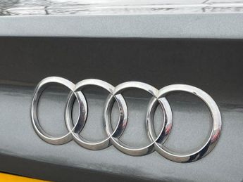 AUDI A5 2.0 Tdi 35 S Line Sportback 5Dr Diesel S Tronic Euro 6 (S/S) (16