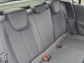 VAUXHALL CORSA 50Kwh Elite Nav Premium Hatchback 5Dr Electric Auto (7.4Kw Charg