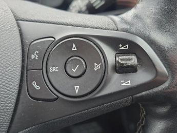 VAUXHALL CORSA 50Kwh Elite Nav Premium Hatchback 5Dr Electric Auto (7.4Kw Charg