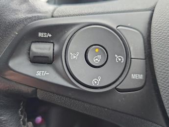 VAUXHALL CORSA 50Kwh Elite Nav Premium Hatchback 5Dr Electric Auto (7.4Kw Charg