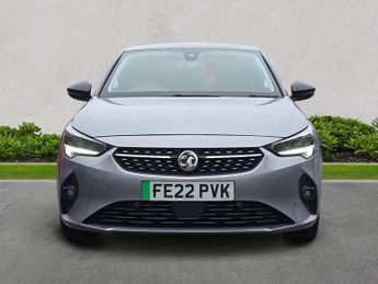 VAUXHALL CORSA 50Kwh Elite Nav Premium Hatchback 5Dr Electric Auto (7.4Kw Charg
