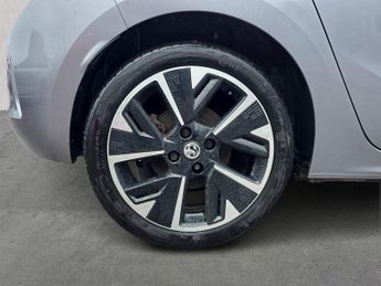 VAUXHALL CORSA 50Kwh Elite Nav Premium Hatchback 5Dr Electric Auto (7.4Kw Charg