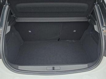 VAUXHALL CORSA 50Kwh Ultimate Hatchback 5Dr Electric Auto (136 Ps)