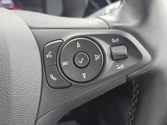 VAUXHALL CORSA 50Kwh Ultimate Hatchback 5Dr Electric Auto (136 Ps)