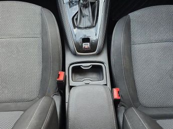 VAUXHALL GRANDLAND X 1.6 Turbo D Blueinjection Se Suv 5Dr Diesel Auto Euro 6 (S/S) (1