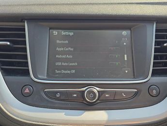 VAUXHALL GRANDLAND X 1.6 Turbo D Blueinjection Se Suv 5Dr Diesel Auto Euro 6 (S/S) (1