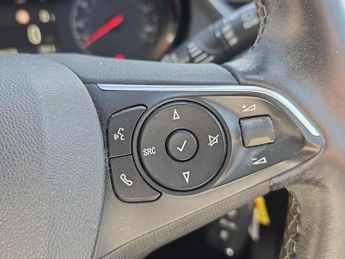 VAUXHALL GRANDLAND X 1.6 Turbo D Blueinjection Se Suv 5Dr Diesel Auto Euro 6 (S/S) (1